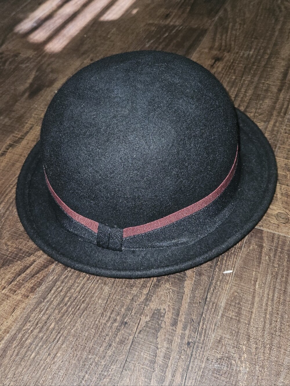 American Eagle Wool Hat